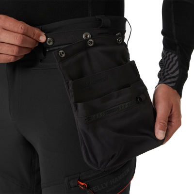 Helly Hansen Kensingtion BRZ Connect Pant - 77582